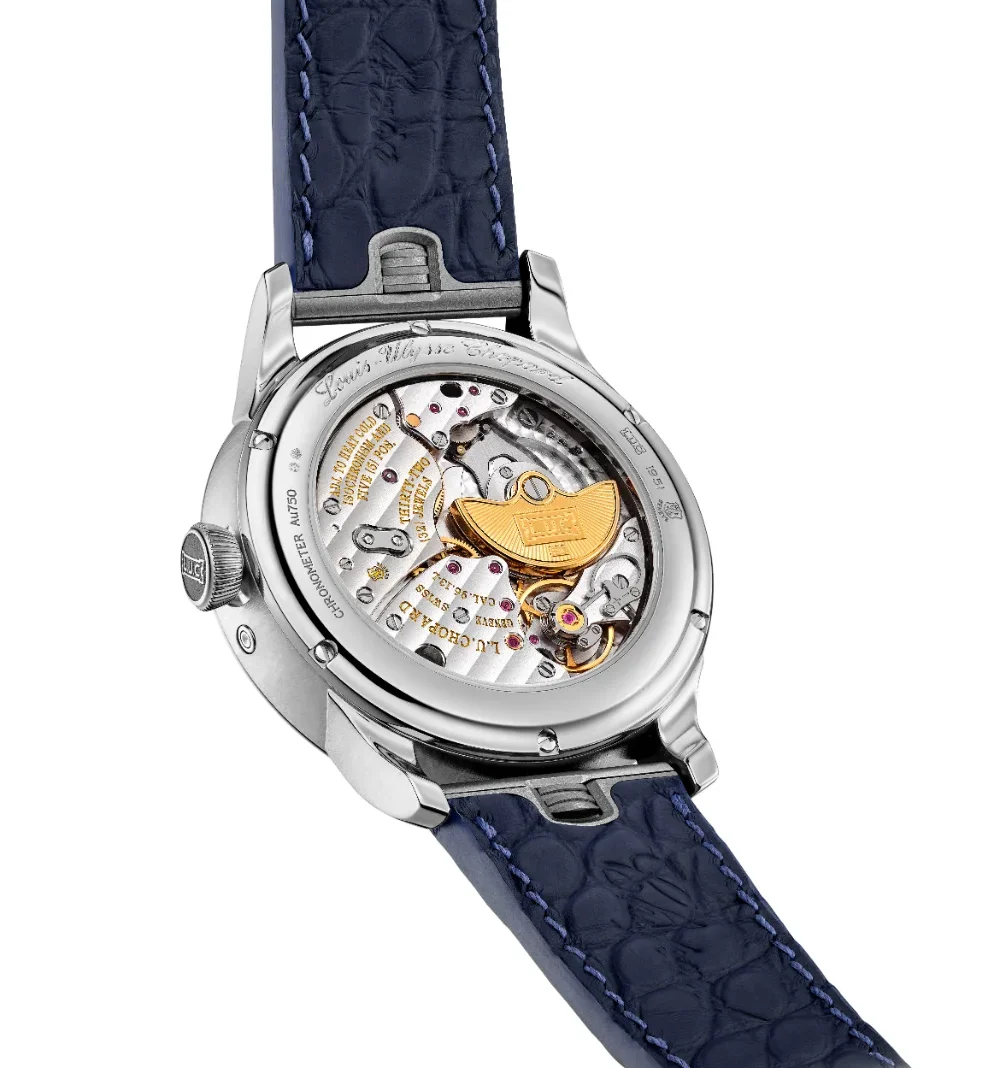 Chopard L.U.C Lunar One
