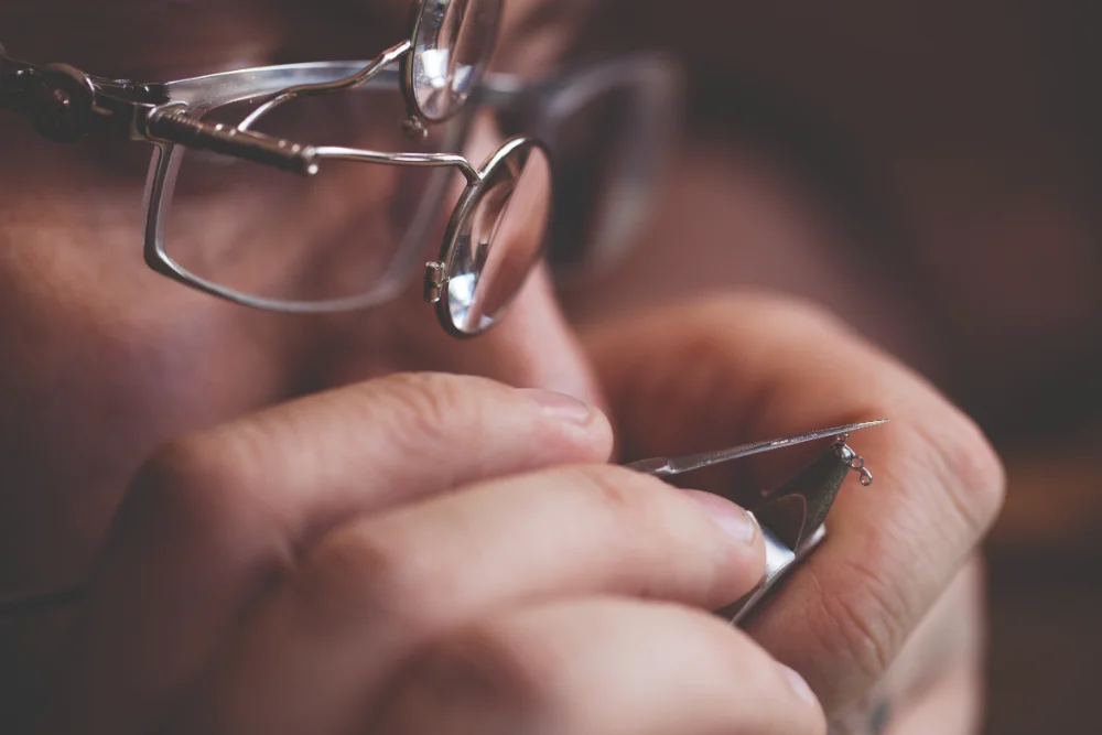 David Candaux DC6 Titanium