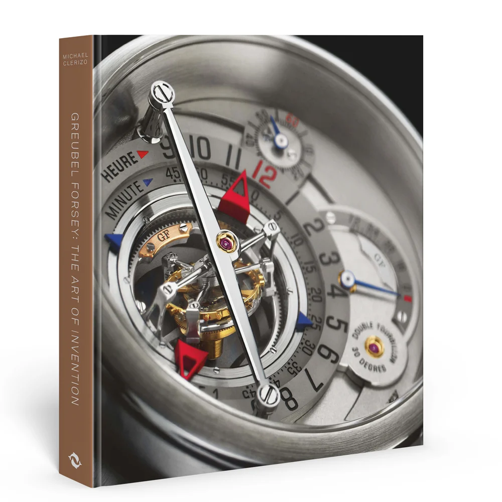 Greubel Forsey: The Art of Invention
