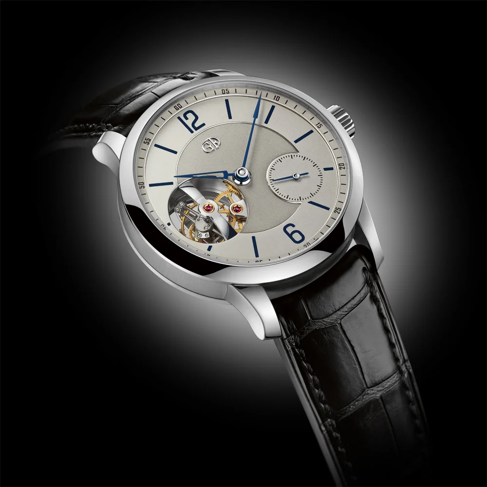 Greubel Forsey: The Art of Invention