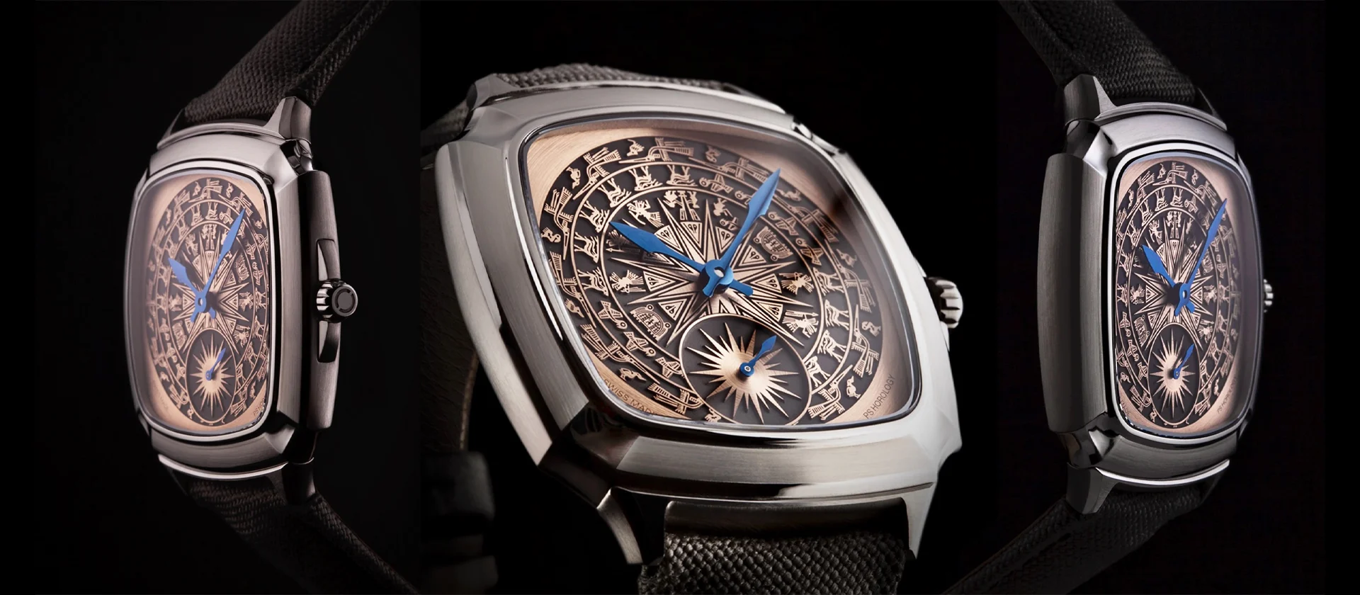 PS Horology