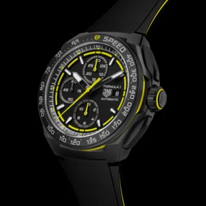 TAG Heuer Formula 1 Chronograph Calibre 16