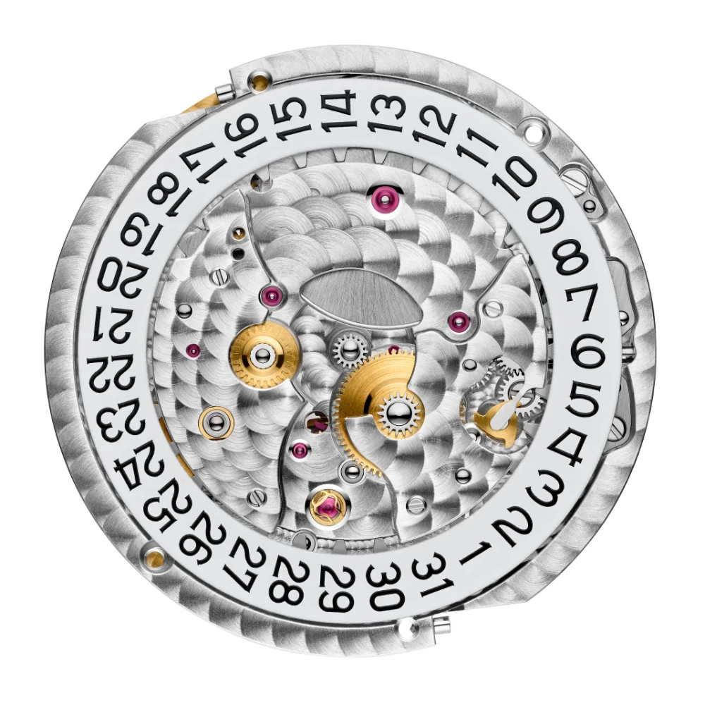 Vacheron Constantin Historique 222 in steel