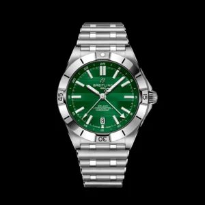 Breitling Chronomat GMT 40 Six Nations