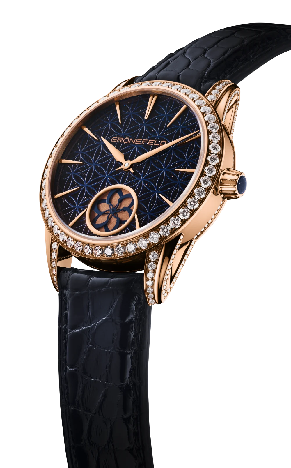 Grönefeld 1944 Tanfana Red Gold