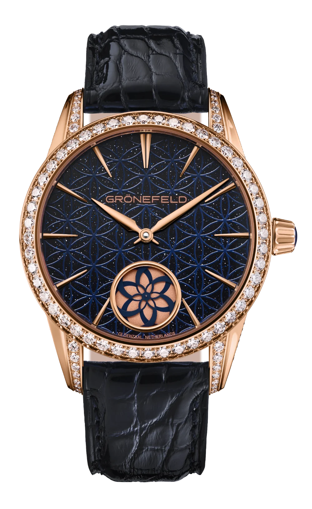 Grönefeld 1944 Tanfana Red Gold