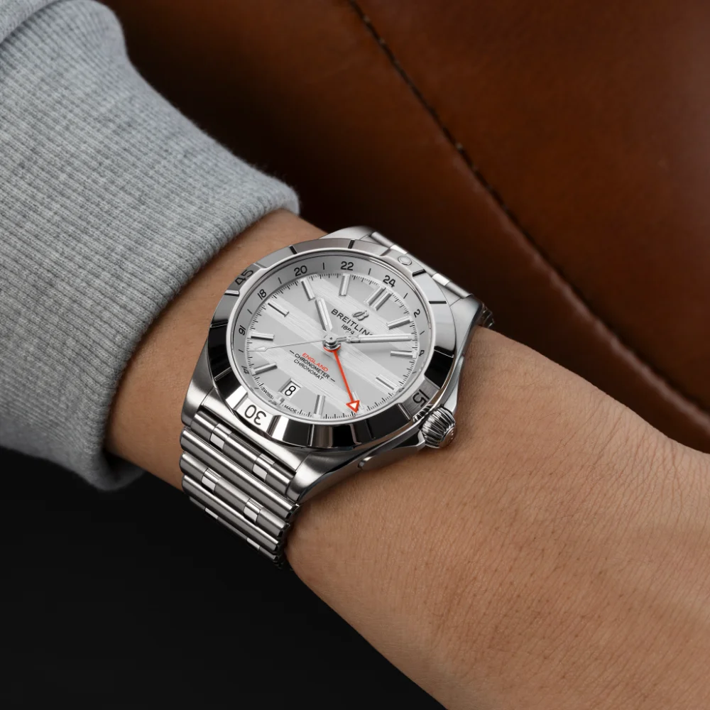 Breitling Six Nations Chronomat Limited Editions