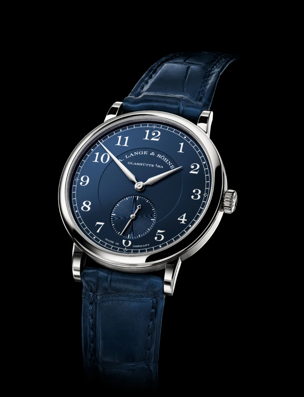 A. Lange & Söhne 1815 (34 mm)