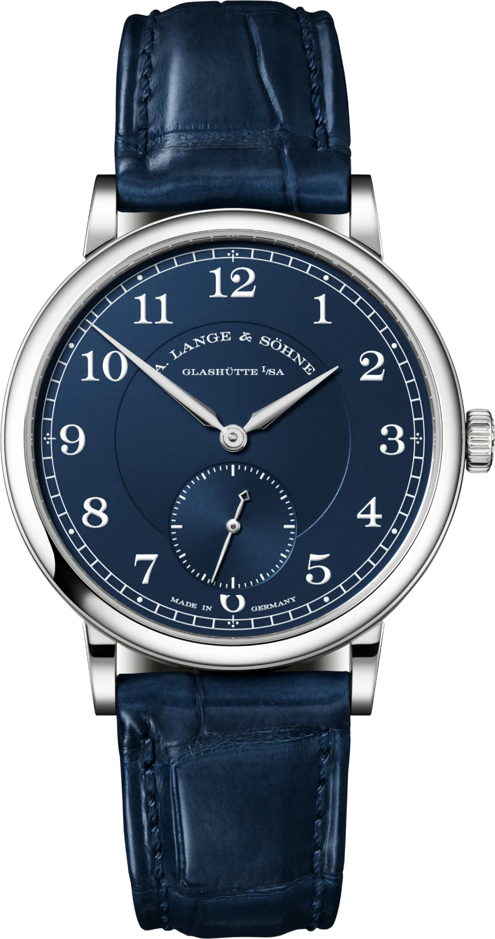 A. Lange & Söhne 1815 (34 mm)