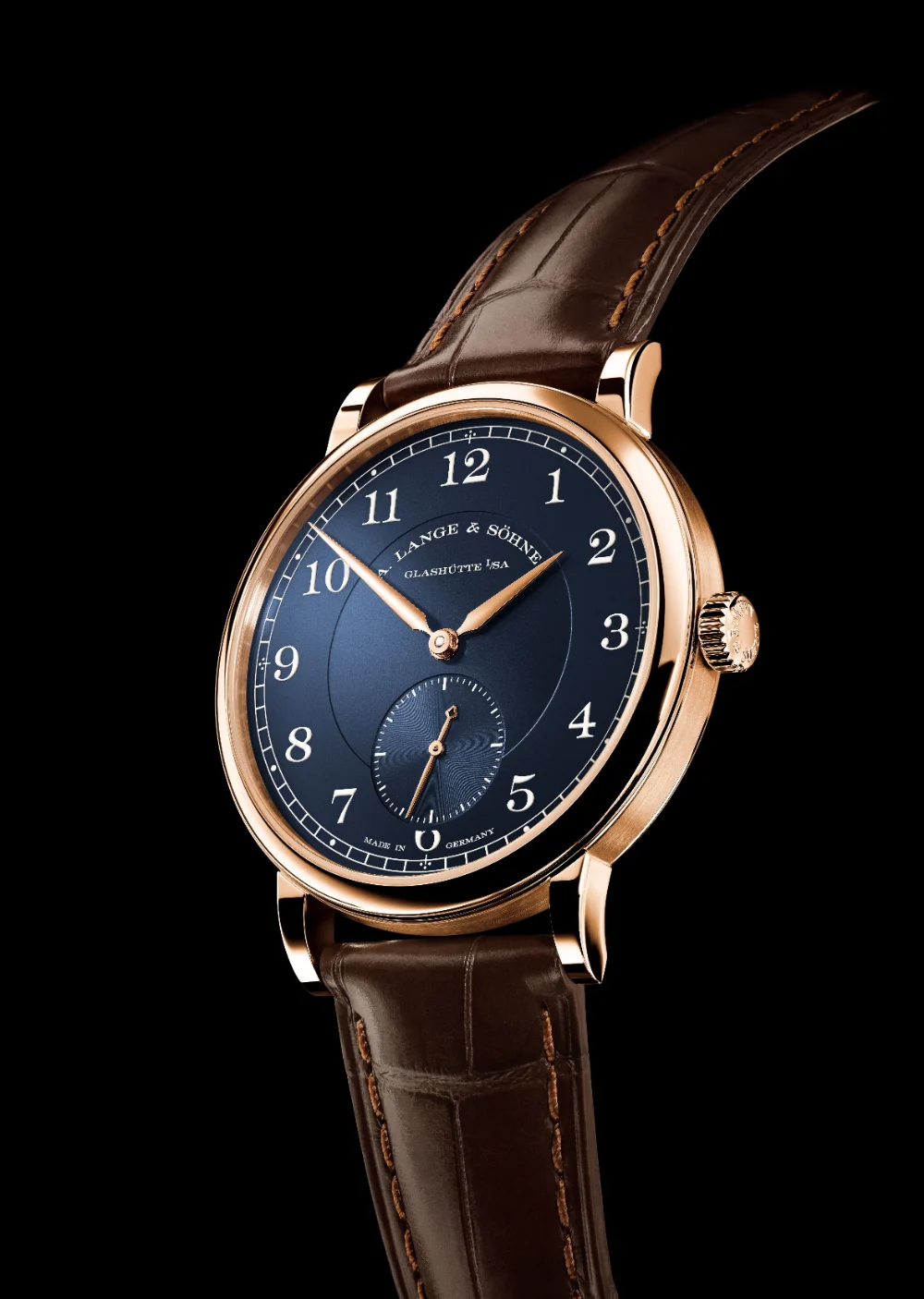 A. Lange & Söhne 1815 (34 mm)