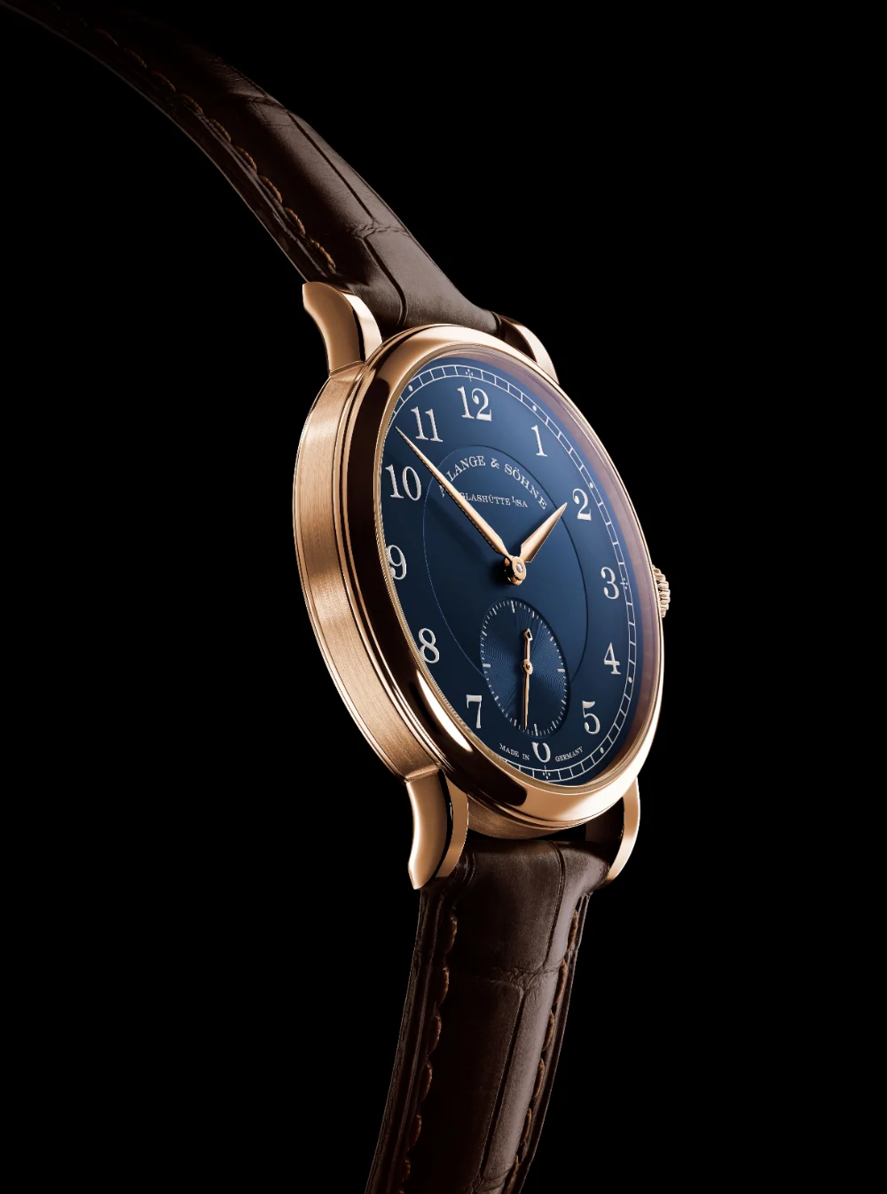 A. Lange & Söhne 1815 (34 mm)