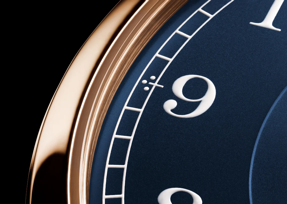 A. Lange & Söhne 1815 (34 mm)