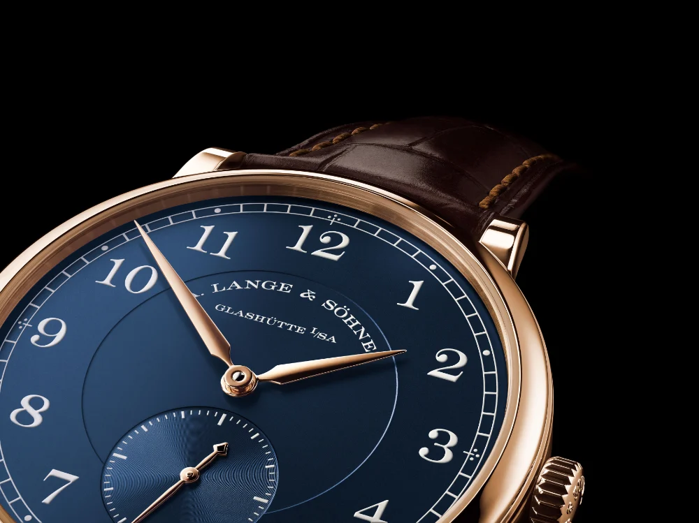 A. Lange & Söhne 1815 (34 mm)