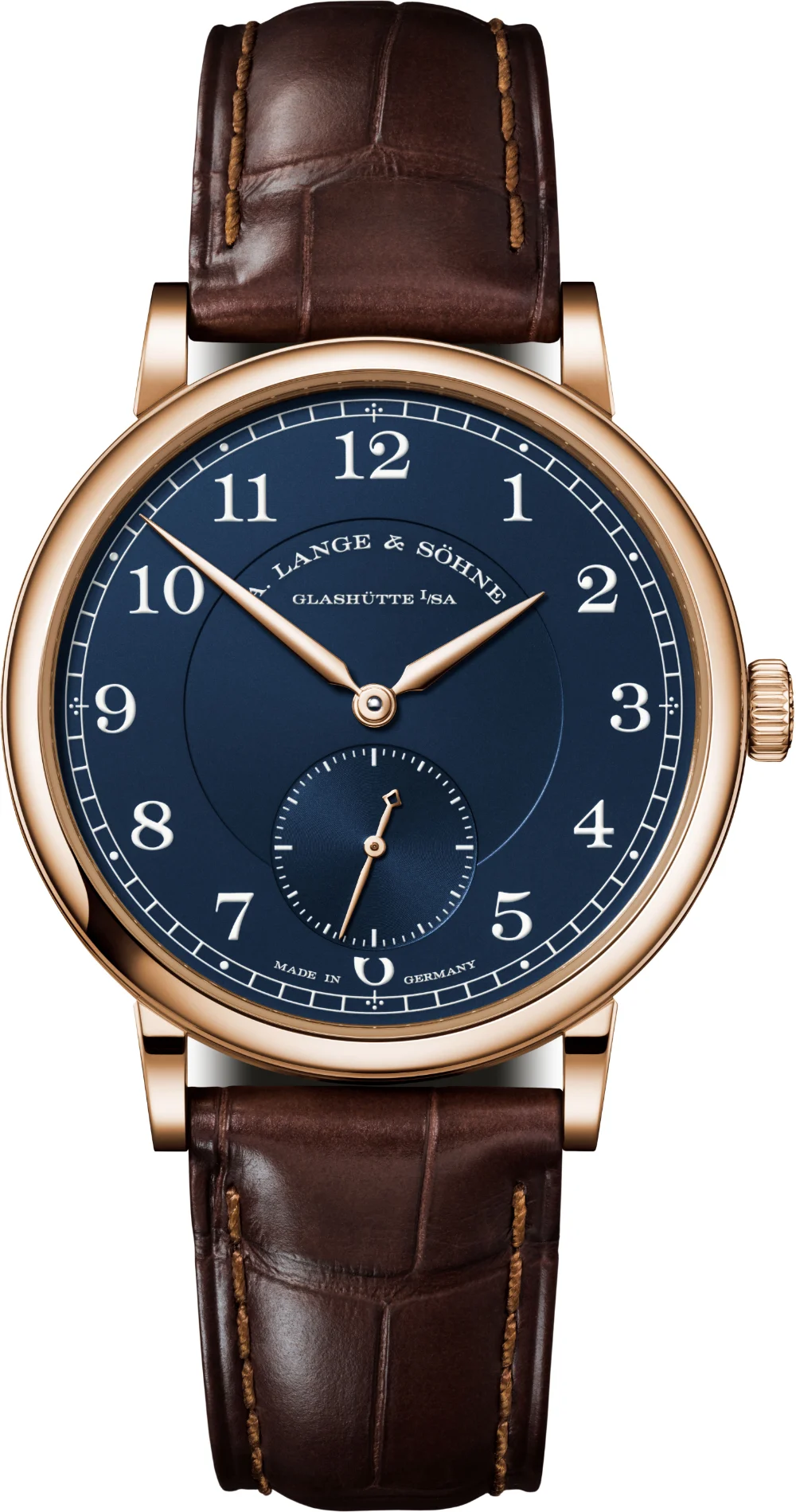 A. Lange & Söhne 1815 (34 mm)