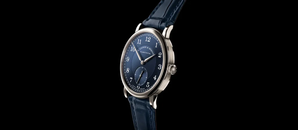 A. Lange & Söhne 1815 (34 mm)