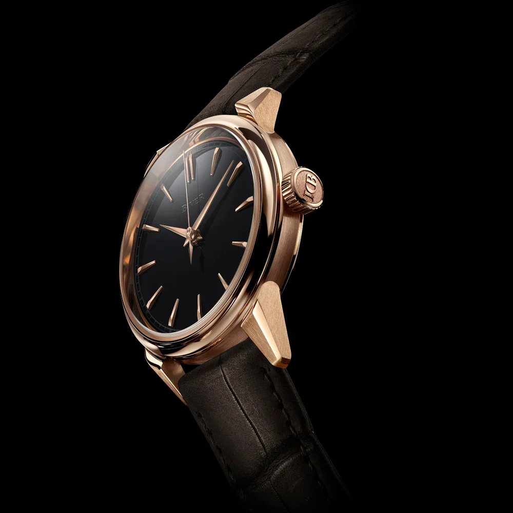 Biver Automatique Japan Edition