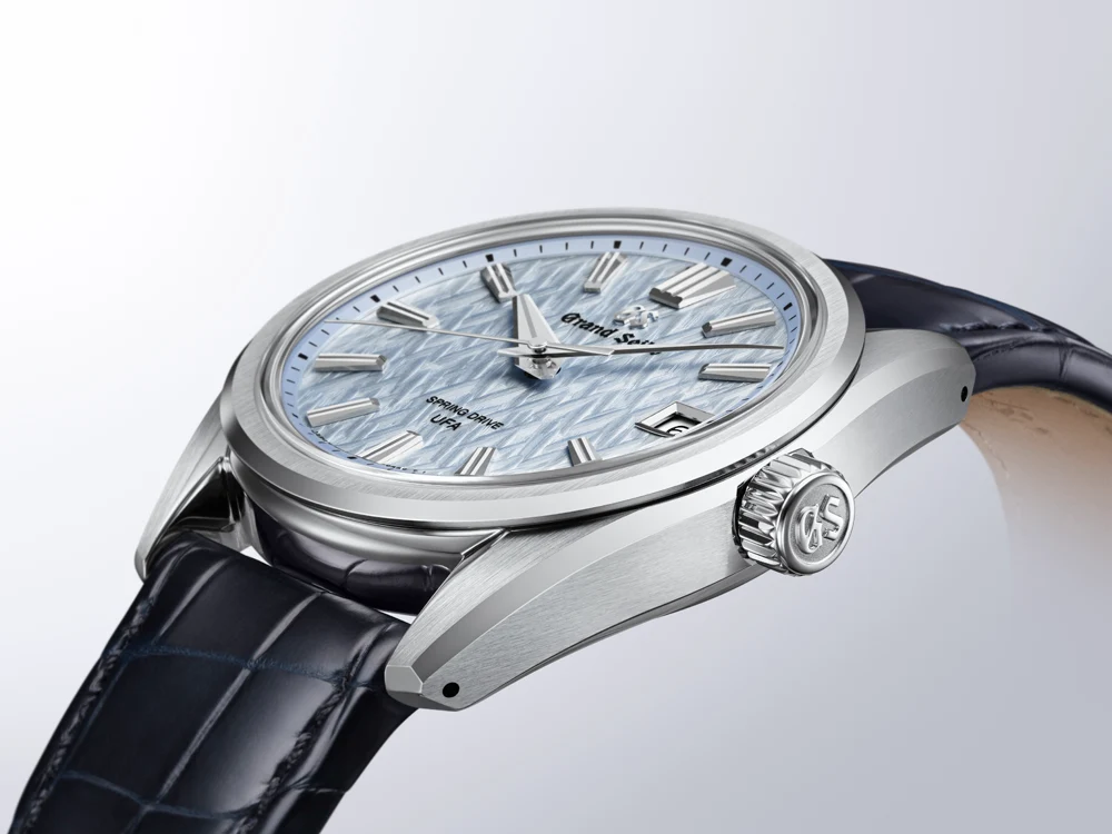 Grand Seiko SLGB001 Spring Drive U.F.A.