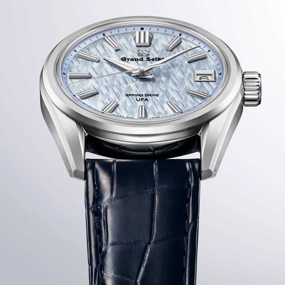 Grand Seiko SLGB001 Spring Drive U.F.A.