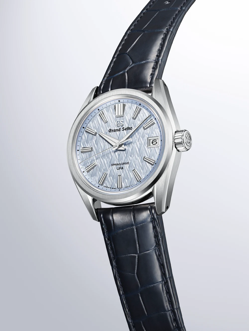 Grand Seiko SLGB001 Spring Drive U.F.A.