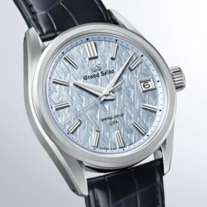Grand Seiko SLGB001 Spring Drive U.F.A.