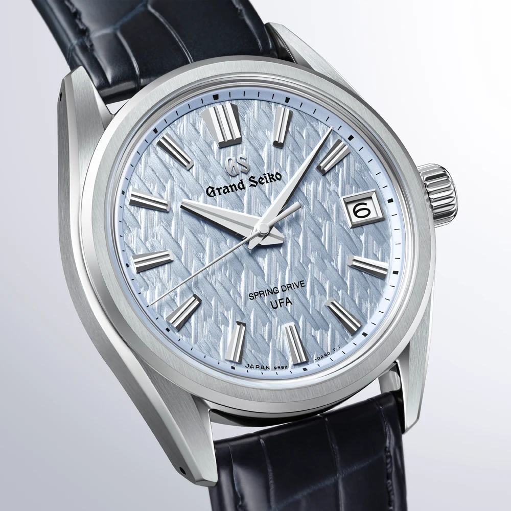 Grand Seiko SLGB001 Spring Drive U.F.A.