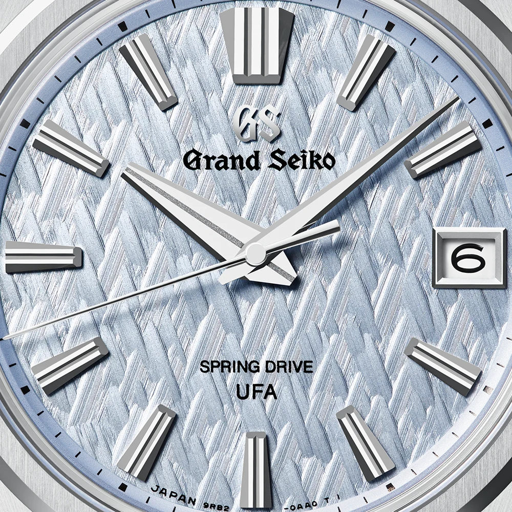 Grand Seiko SLGB001 Spring Drive U.F.A.