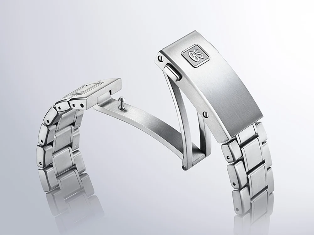 Grand Seiko SLGB003 Spring Drive U.F.A.