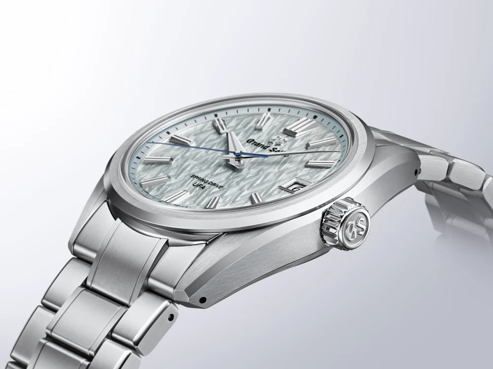 Grand Seiko SLGB003 Spring Drive U.F.A.