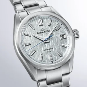 Grand Seiko SLGB003 Spring Drive U.F.A.