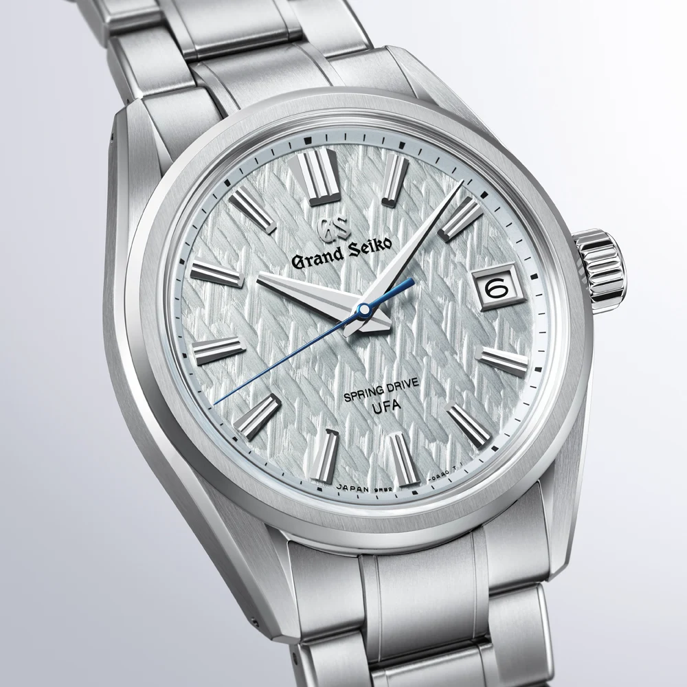 Grand Seiko SLGB003 Spring Drive U.F.A.