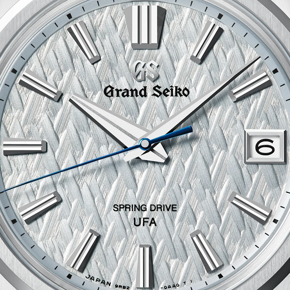 Grand Seiko SLGB003 Spring Drive U.F.A.