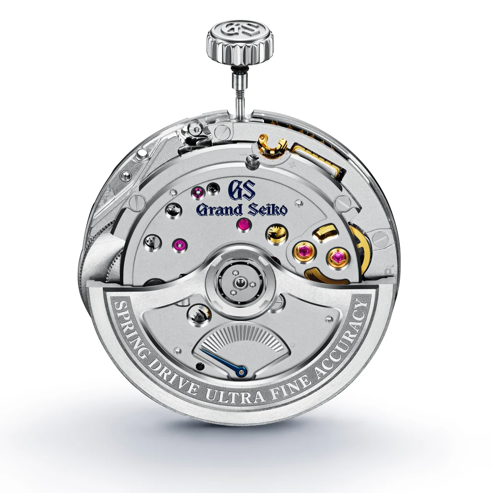 Grand Seiko Calibre 9RB2