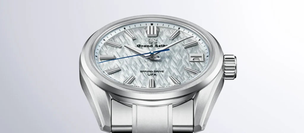 Grand Seiko SLGB003 Spring Drive U.F.A.