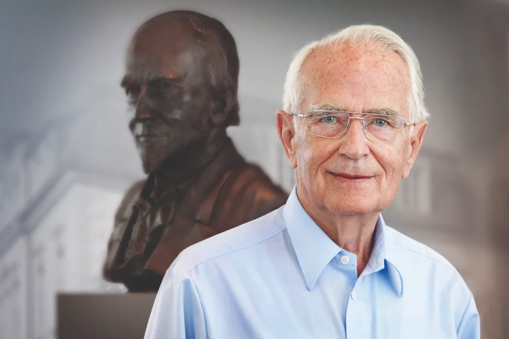 Walter Lange
