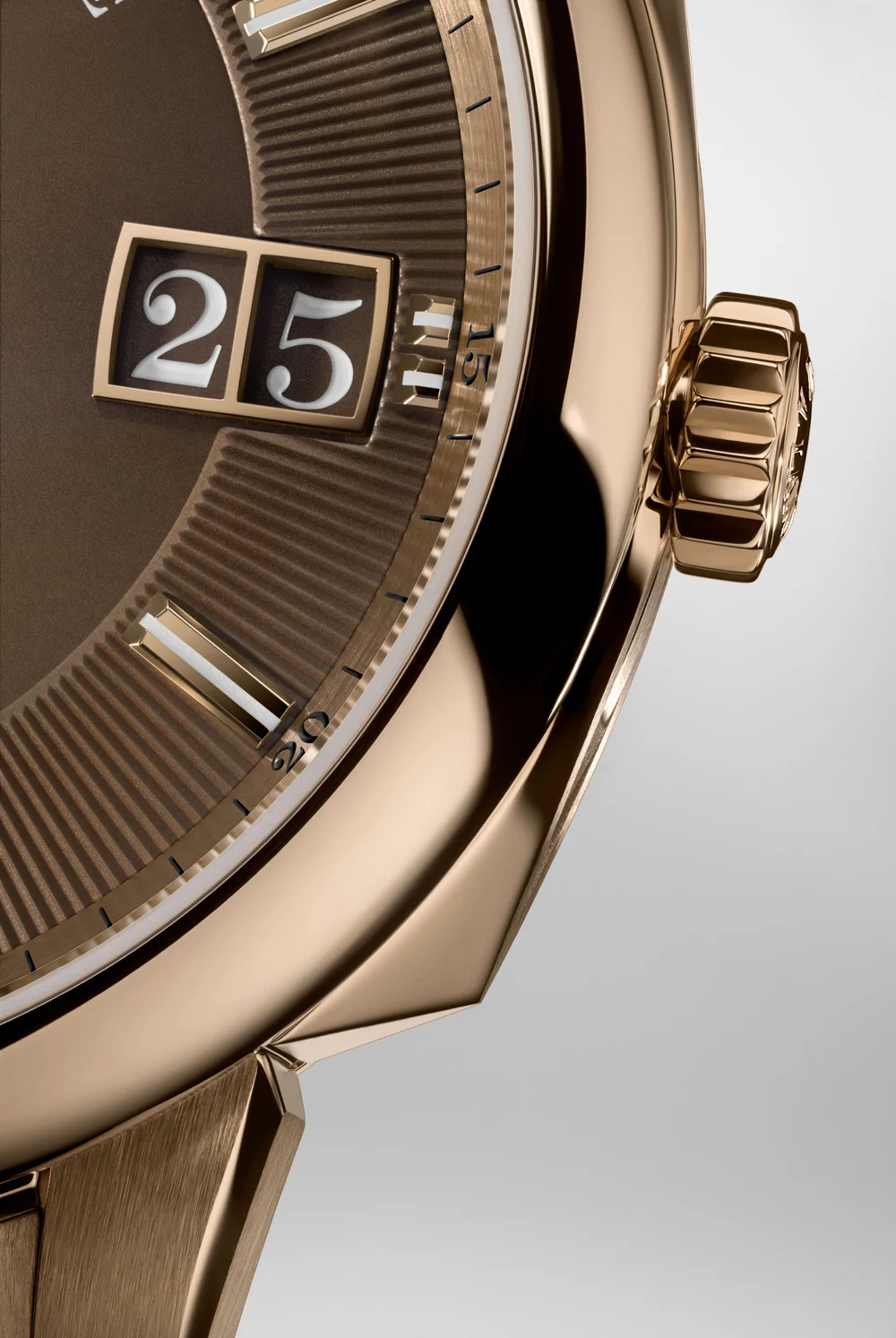A. Lange & Söhne Odysseus Honeygold