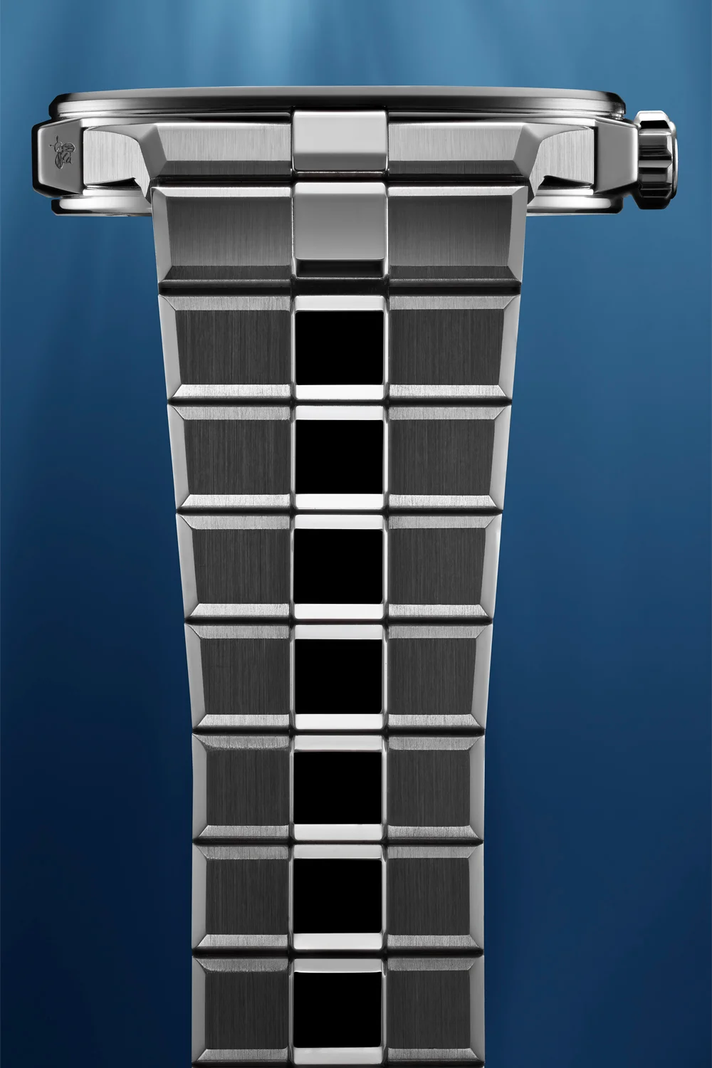 Chopard Alpine Eagle 41 XP CS Platinum