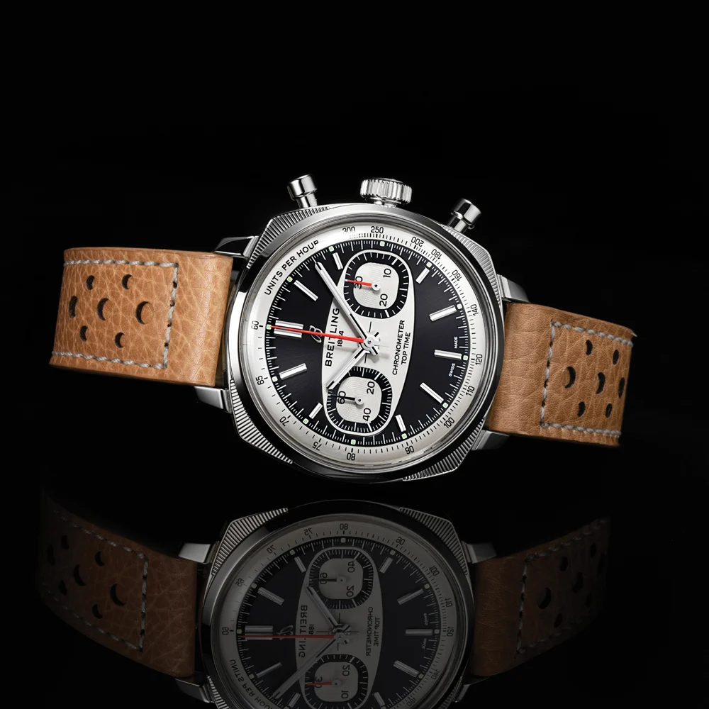 Breitling Top Time B01 Racing Limited Edition