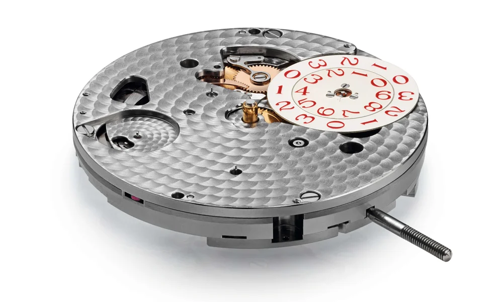 François-Paul Journe & lineSport Collection – shaped by human relationships