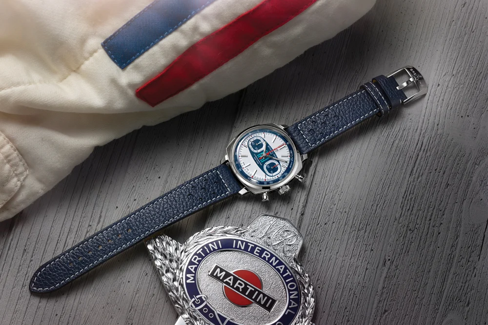 Breitling Top Time B01 Racing Limited Edition