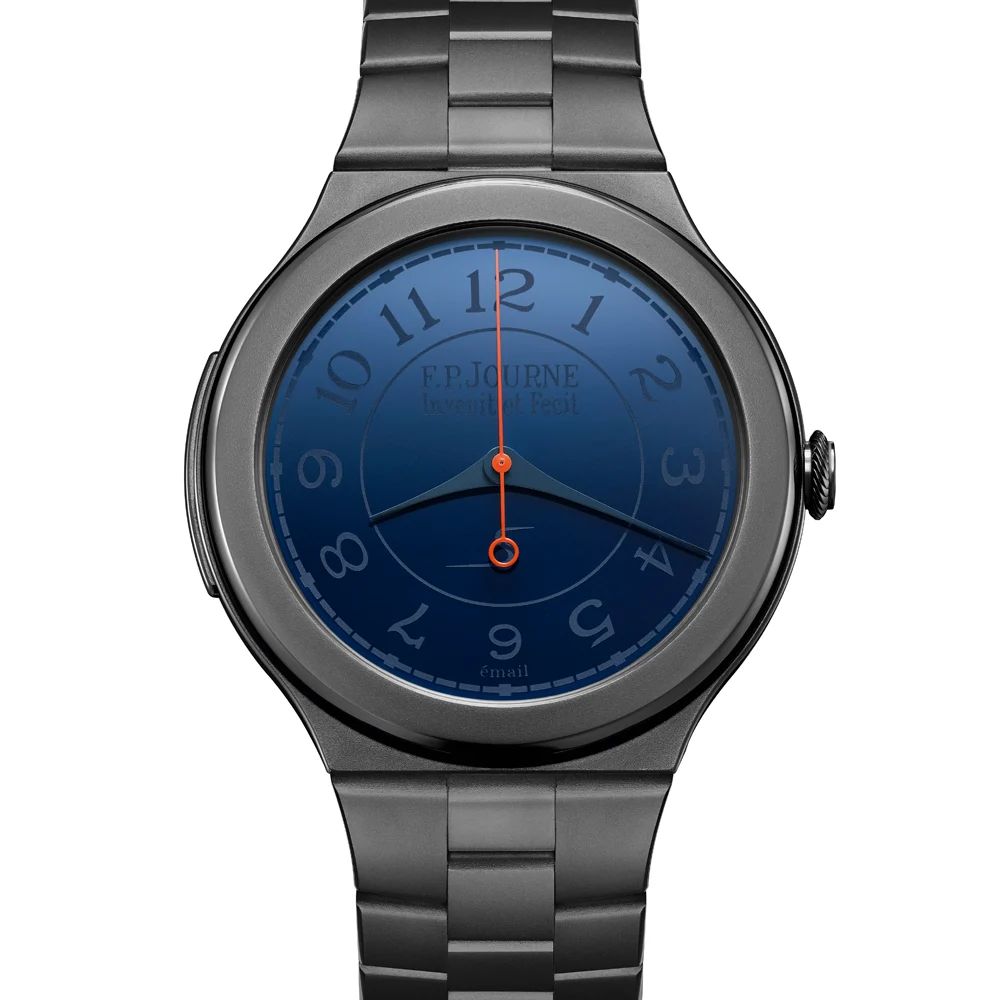 François-Paul Journe & lineSport Collection – shaped by human relationships