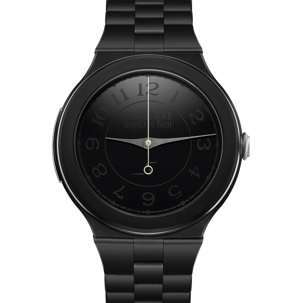 François-Paul Journe & lineSport Collection – shaped by human relationships