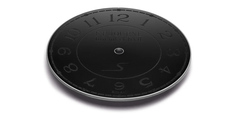 François-Paul Journe & lineSport Collection – shaped by human relationships