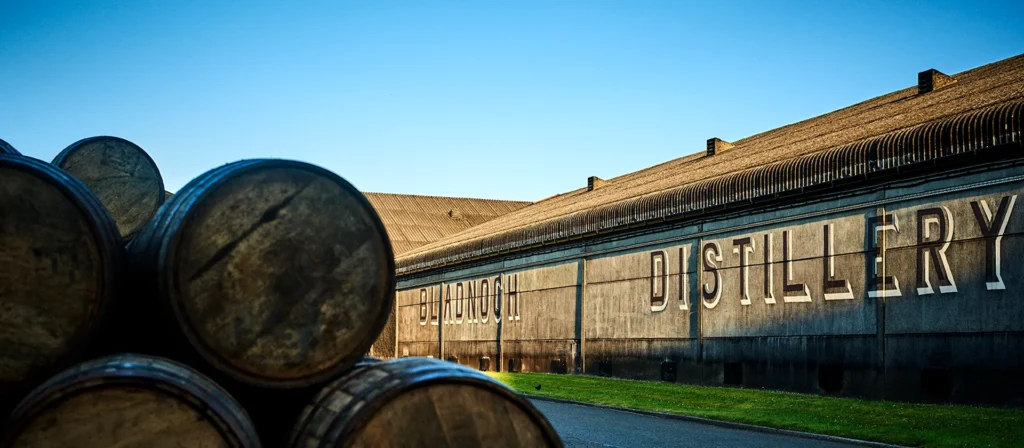 Bladnoch Wave II