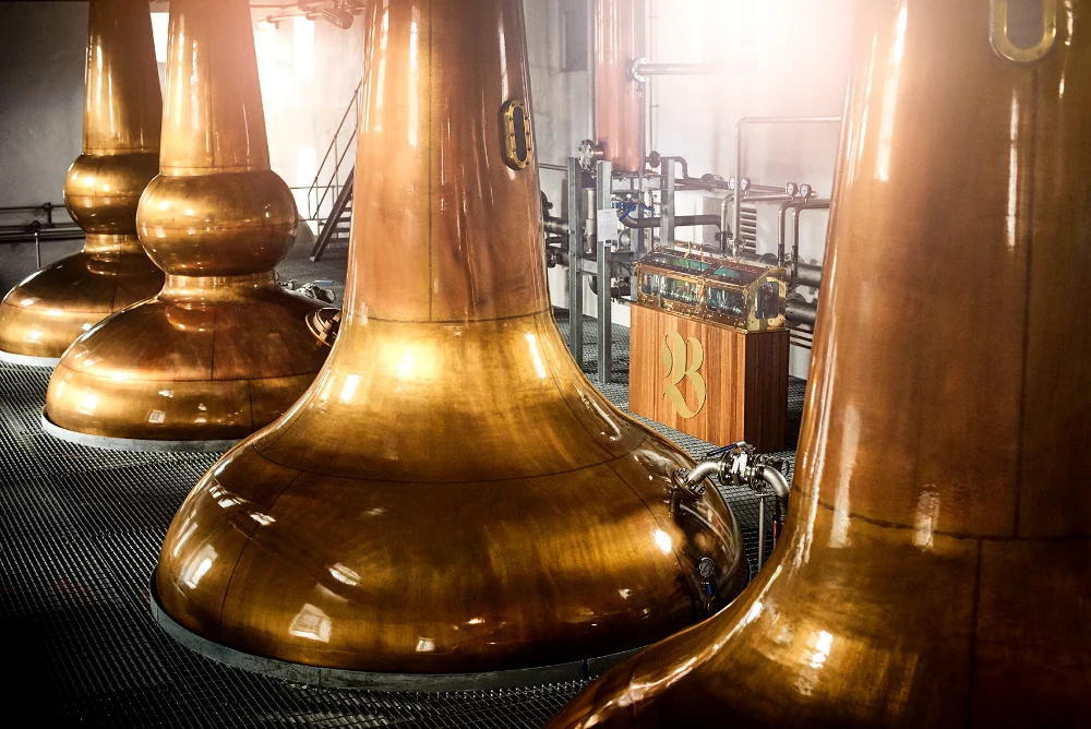 Bladnoch Wave II
