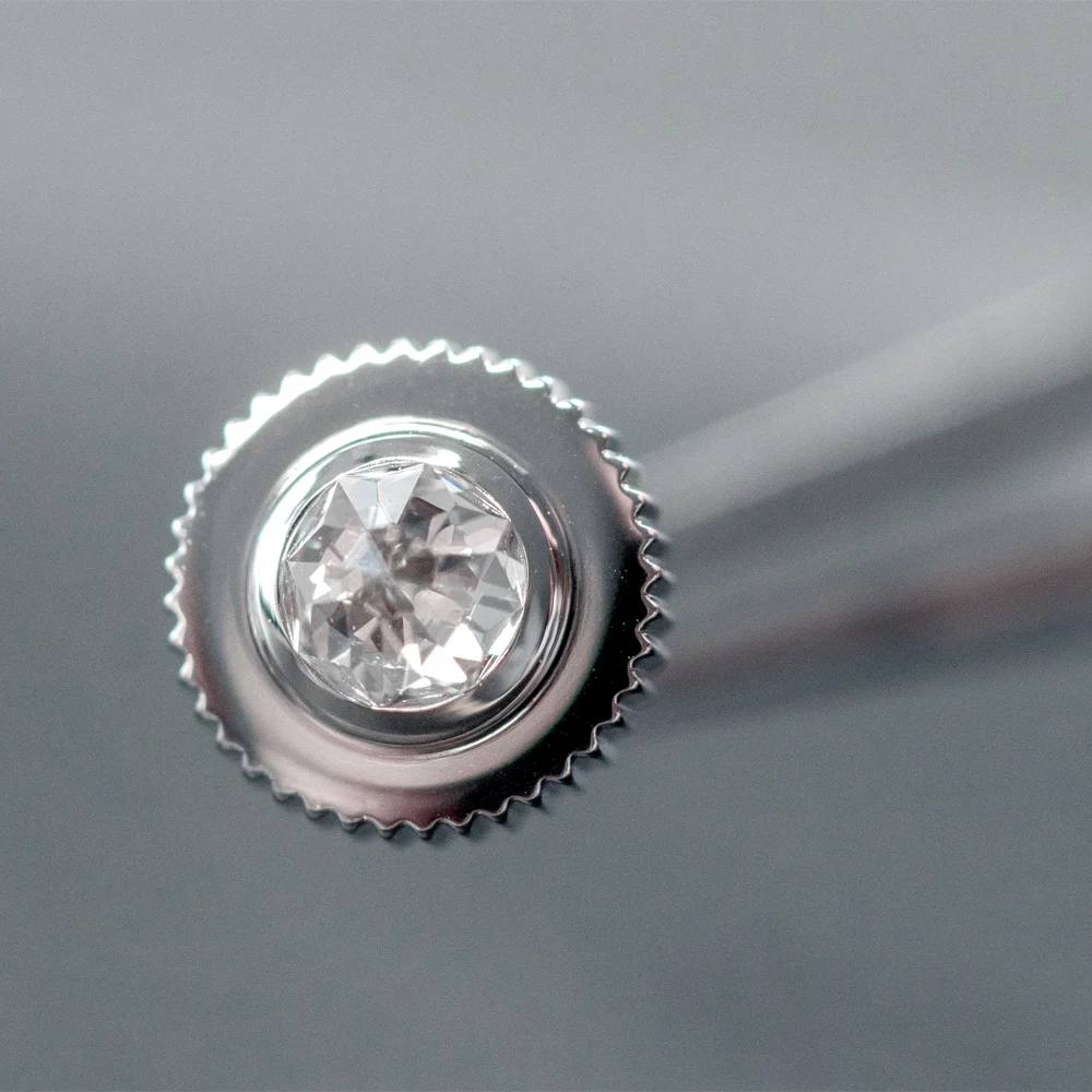 Chopard L’Heure du Diamant Moonphase