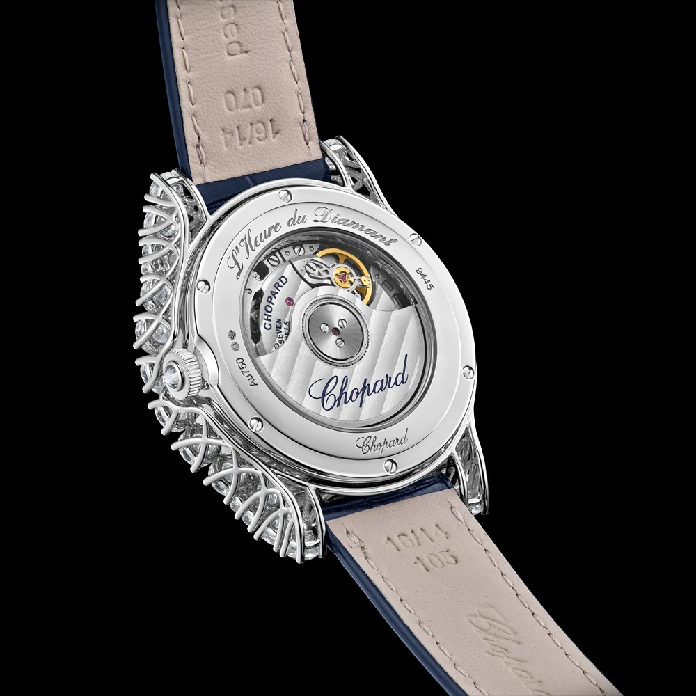 Chopard L’Heure du Diamant Moonphase