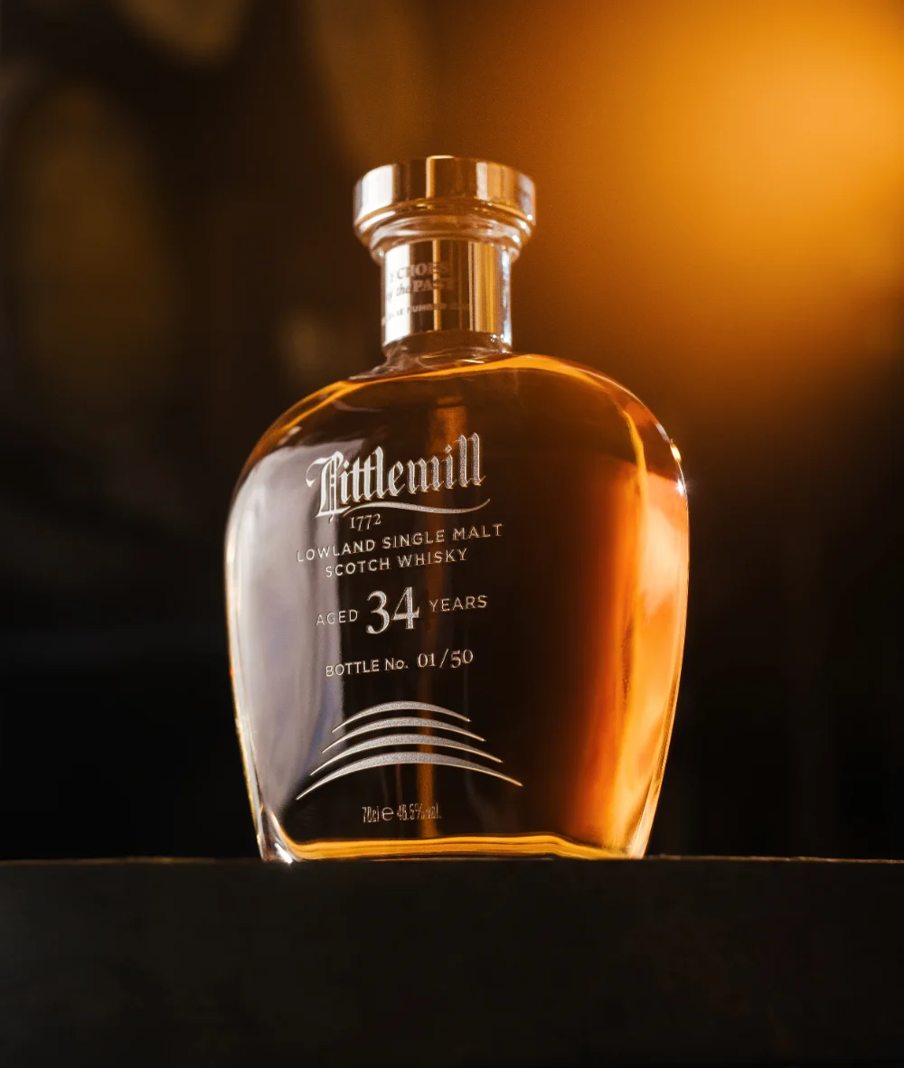 Littlemill Echoes of the Past Collection - Release Number One