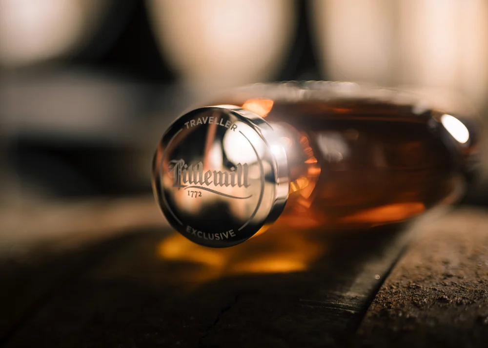 Littlemill Echoes of the Past Collection - Release Number One