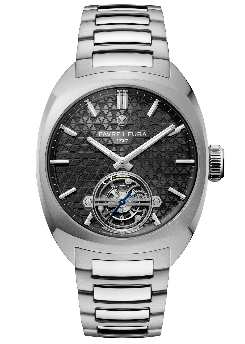 Favre Leuba Chief Tourbillon