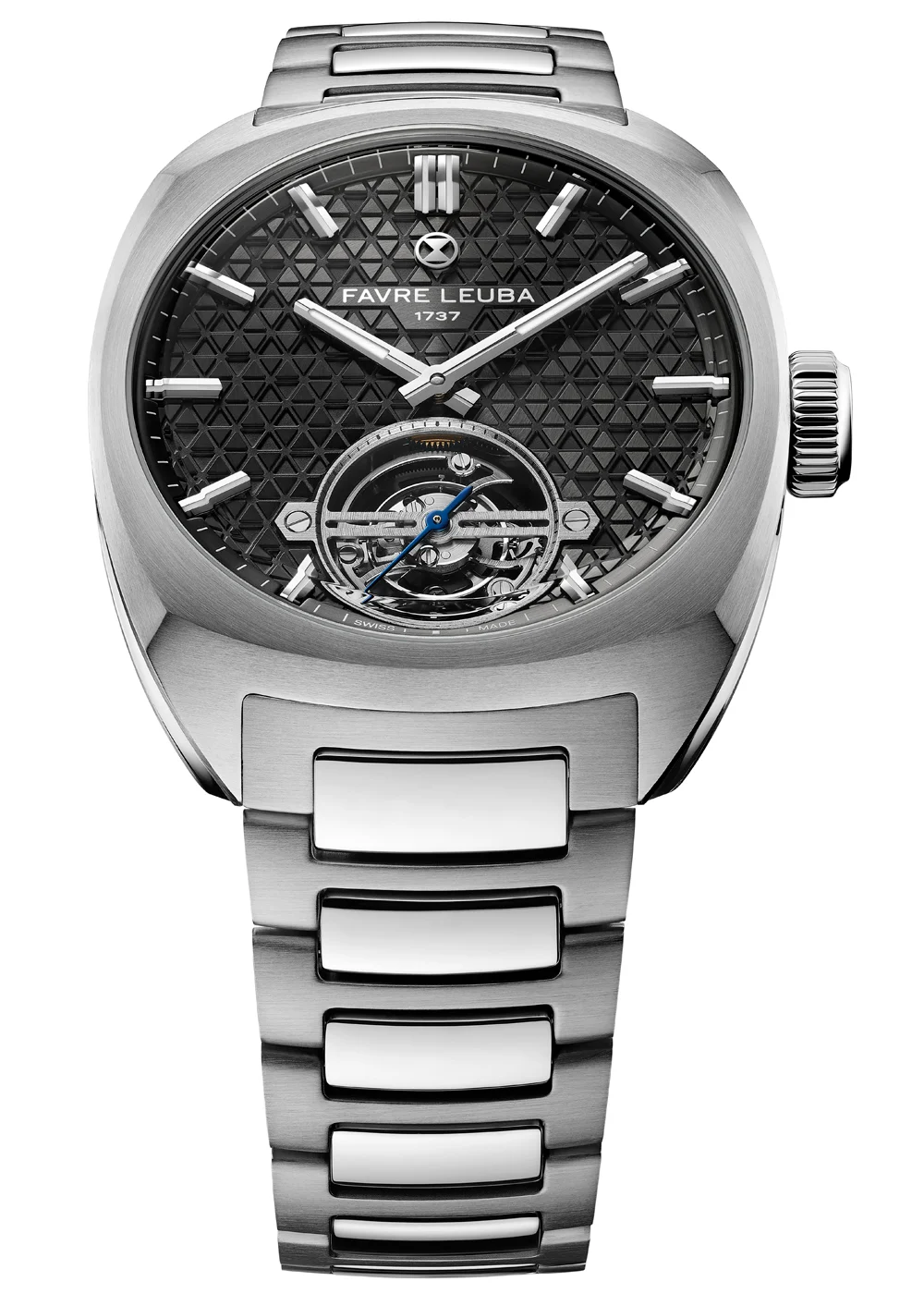 Favre Leuba Chief Tourbillon